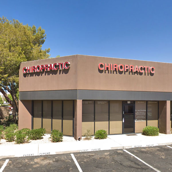 Chandler Chiropractor - Walk-Ins Welcome - PS Chiropractic Clinic ...